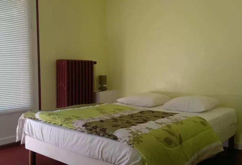 Hotel Ambre
