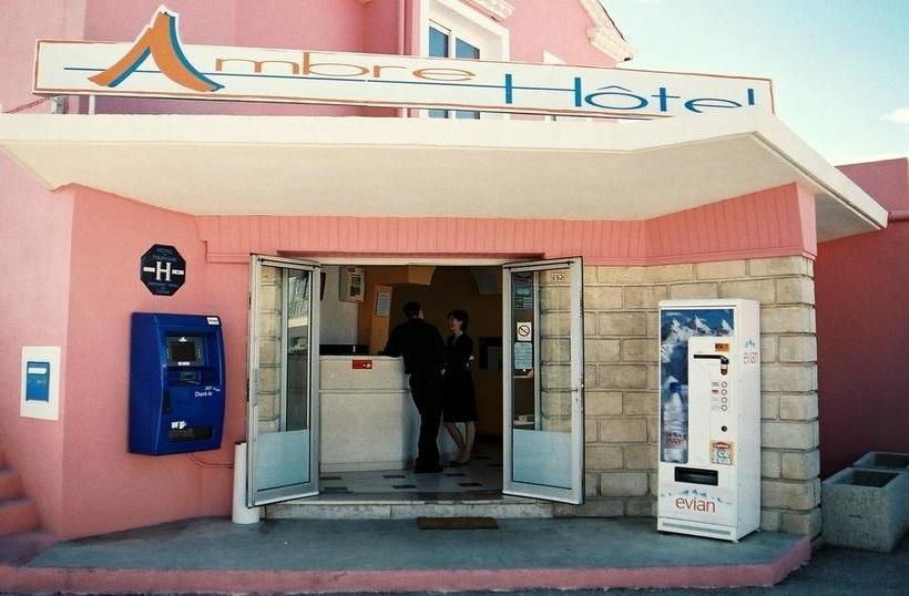 בית מלון כפרי Ambre