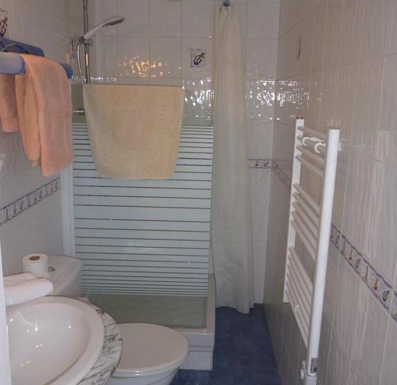 호텔 Auberge Le Cheval Blanc