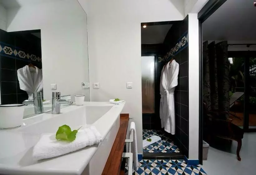 Hotel Casa9