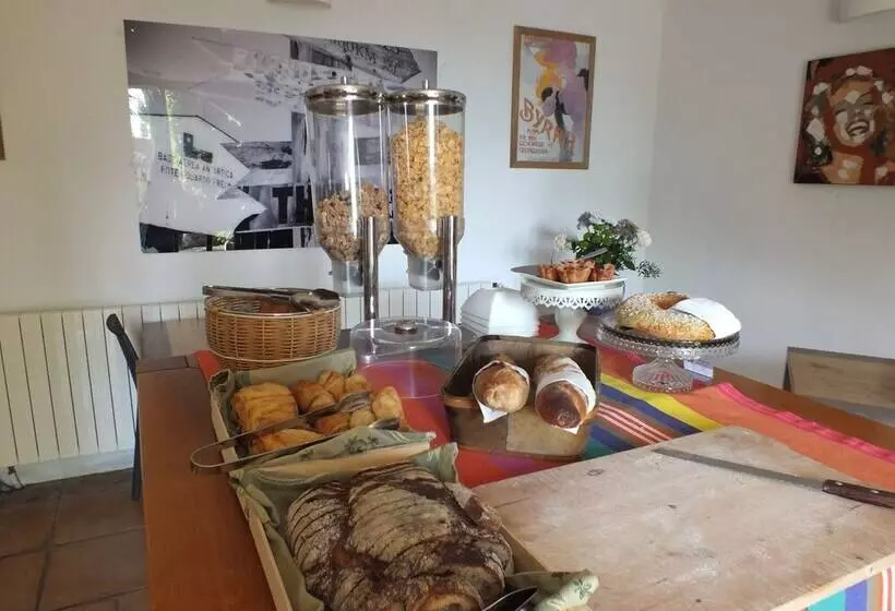 Hotel Casa9