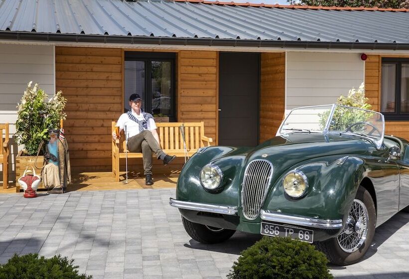 Отель Cocoon Inn