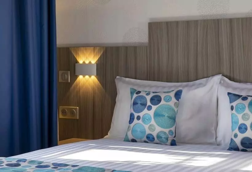 Hotel Cocoon Inn