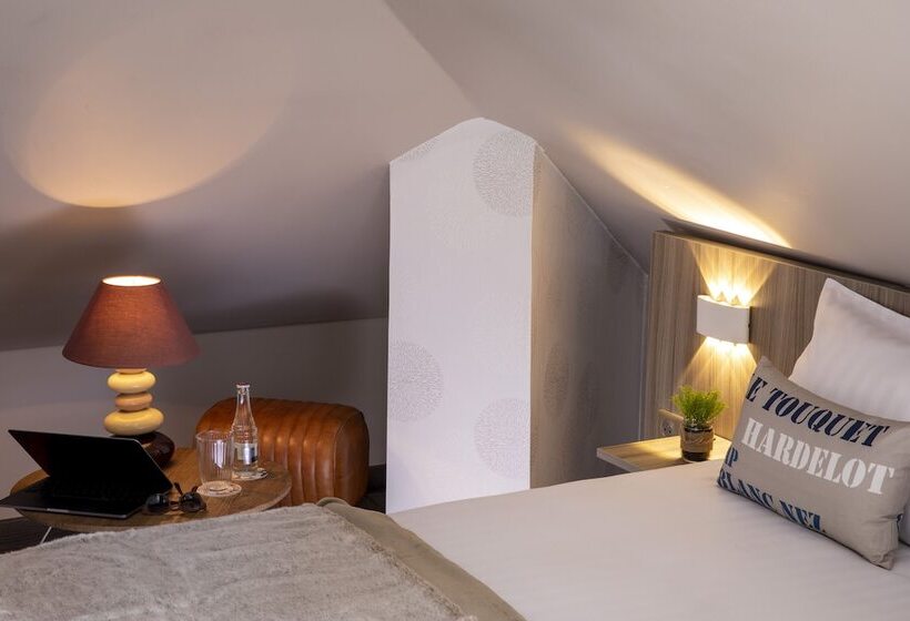 Отель Cocoon Inn