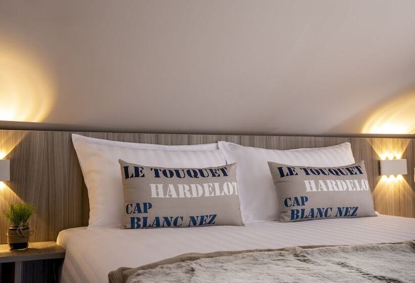 Отель Cocoon Inn