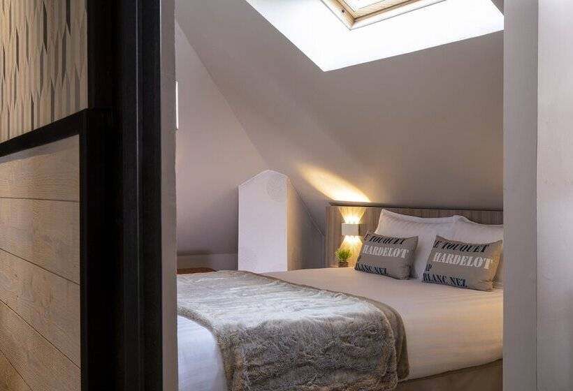 Отель Cocoon Inn