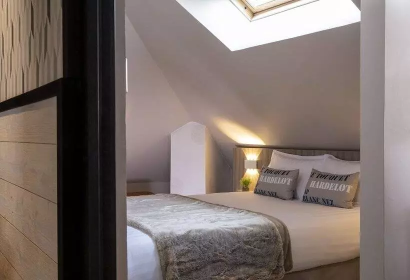 Hotel Cocoon Inn