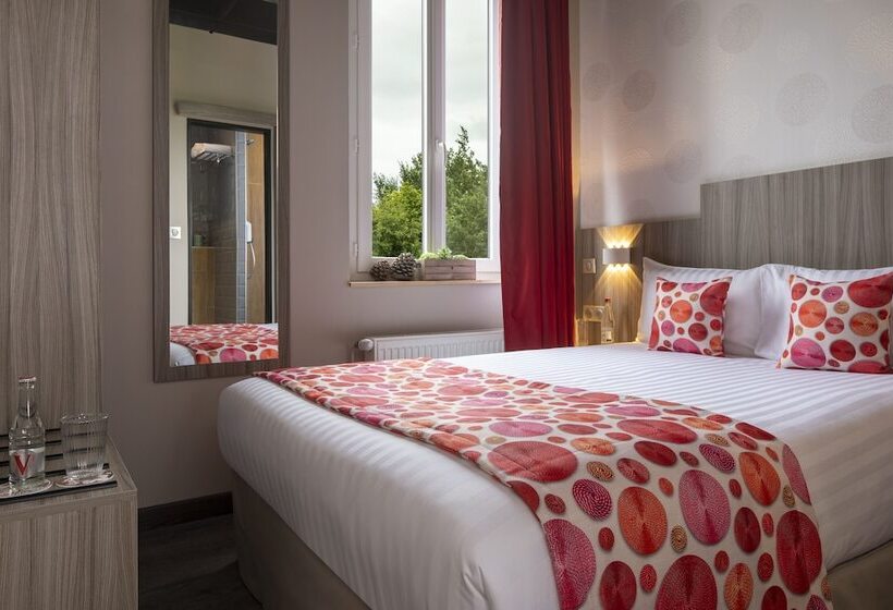 Отель Cocoon Inn