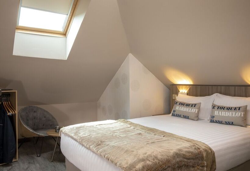 Отель Cocoon Inn