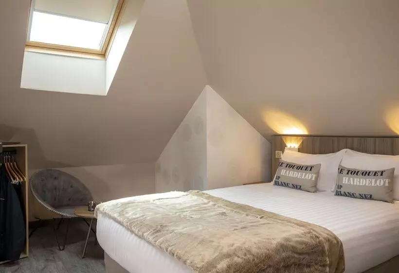 Hotel Cocoon Inn