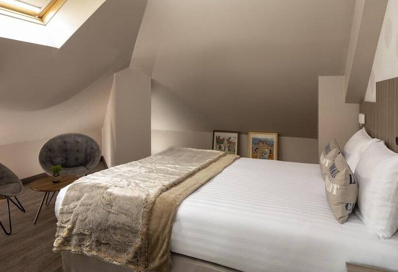 Отель Cocoon Inn