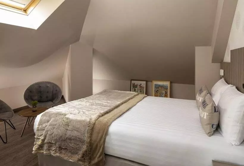 Hotel Cocoon Inn