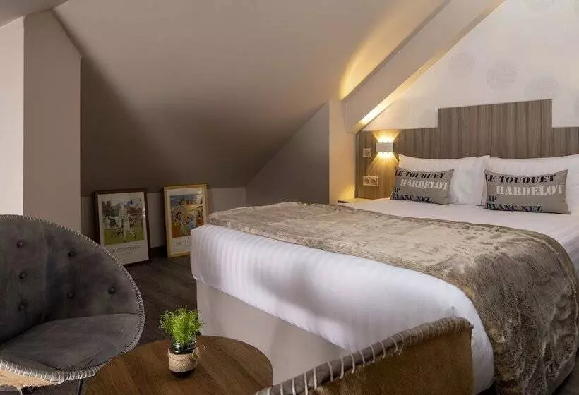 Hotel Cocoon Inn