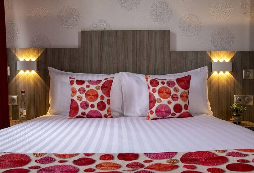 Отель Cocoon Inn