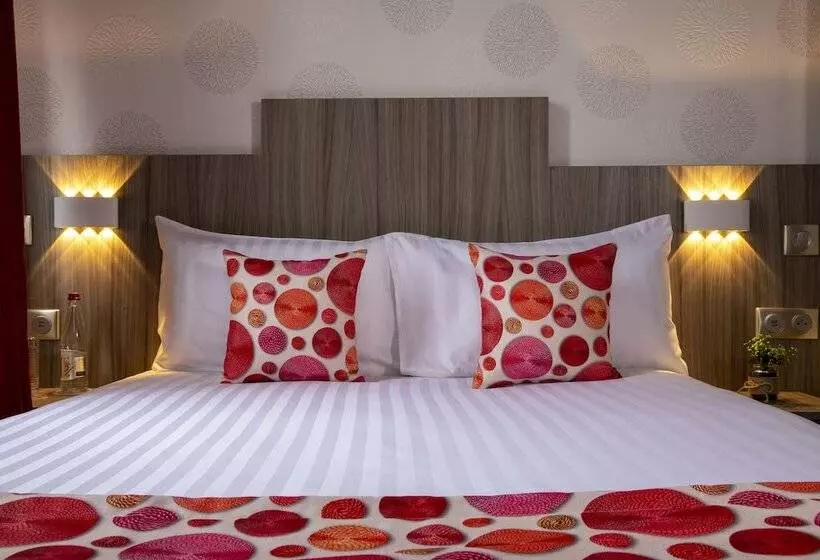 Hotel Cocoon Inn