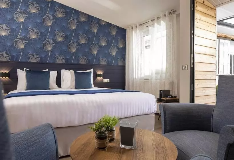 Hotel Cocoon Inn