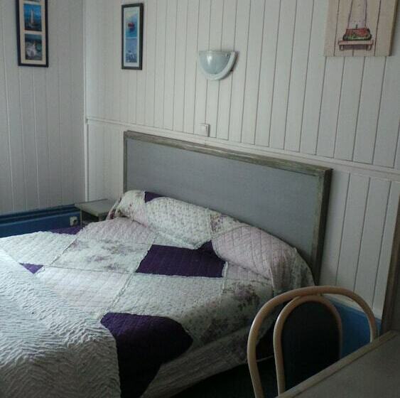 בית מלון כפרי Coin Campagne