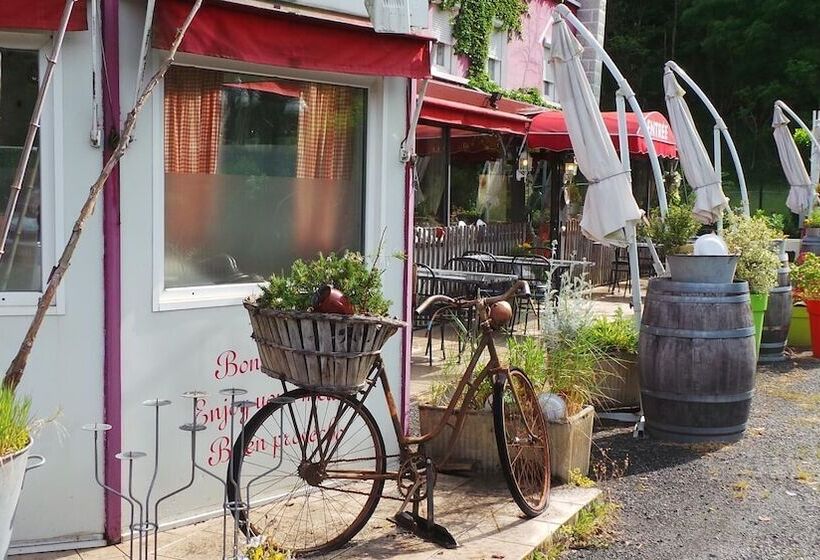 בית מלון כפרי Coin Campagne