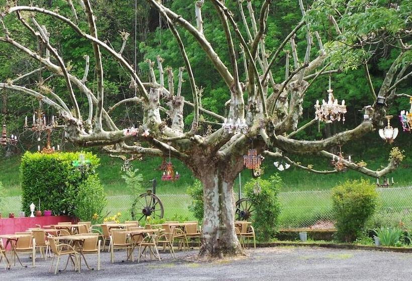 בית מלון כפרי Coin Campagne