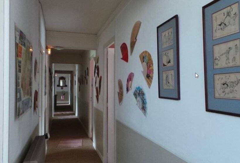 בית מלון כפרי Coin Campagne