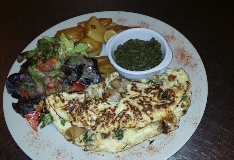 בית מלון כפרי Coin Campagne