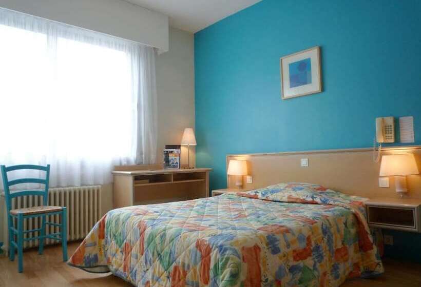 فندق Crystal Hôtel