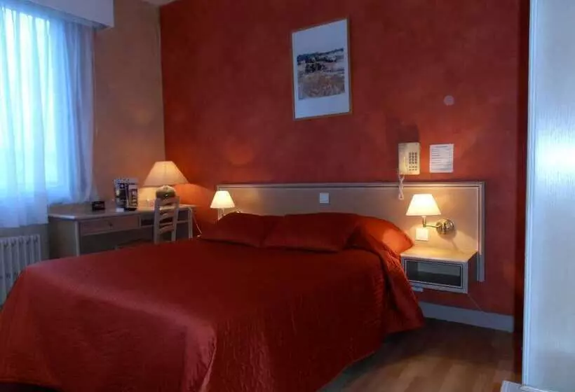 هتل Crystal Hôtel