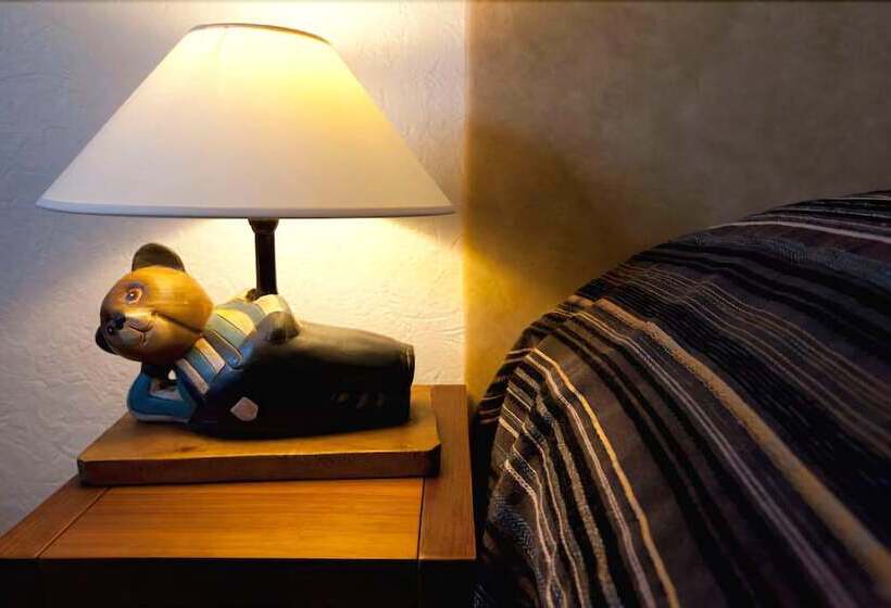 فندق Crystal Hôtel