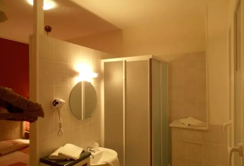 هتل Crystal Hôtel