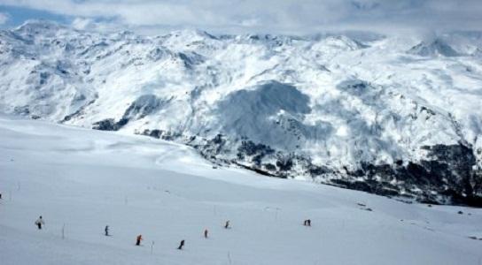 Отель Hôtel Le Génépi