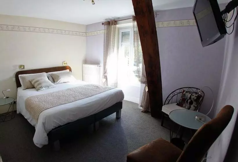 هتل Hôtel Gambetta