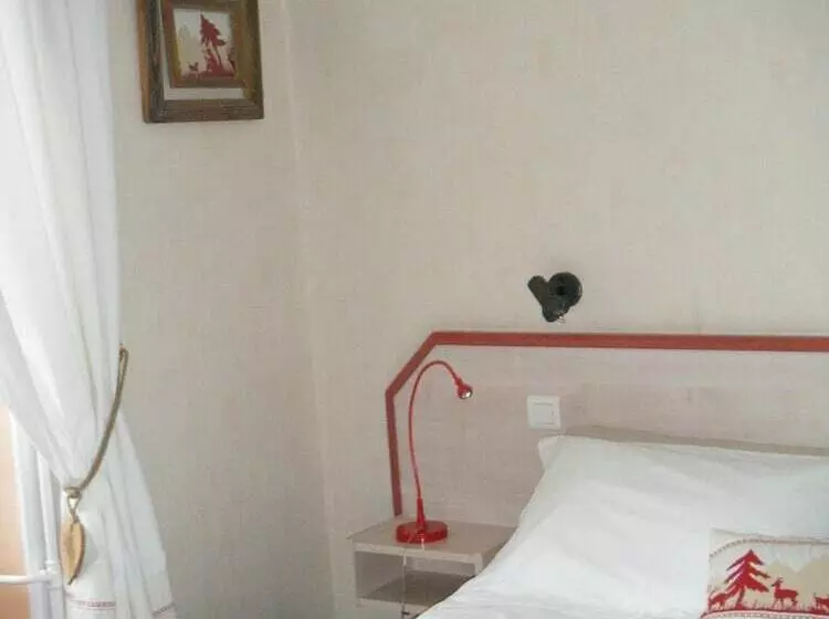 هتل Hôtel Gambetta