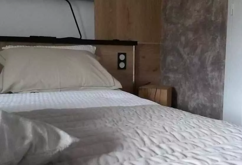 هتل Hôtel Gambetta