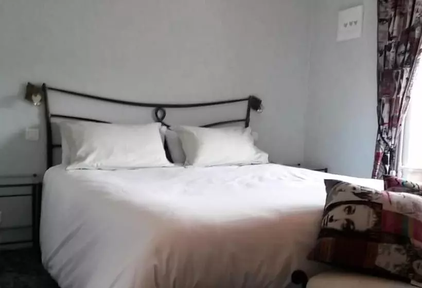 هتل Hôtel Gambetta