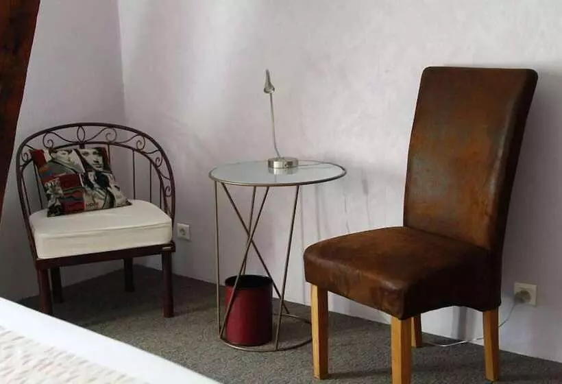هتل Hôtel Gambetta