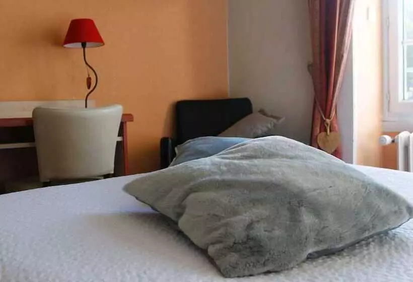 هتل Hôtel Gambetta