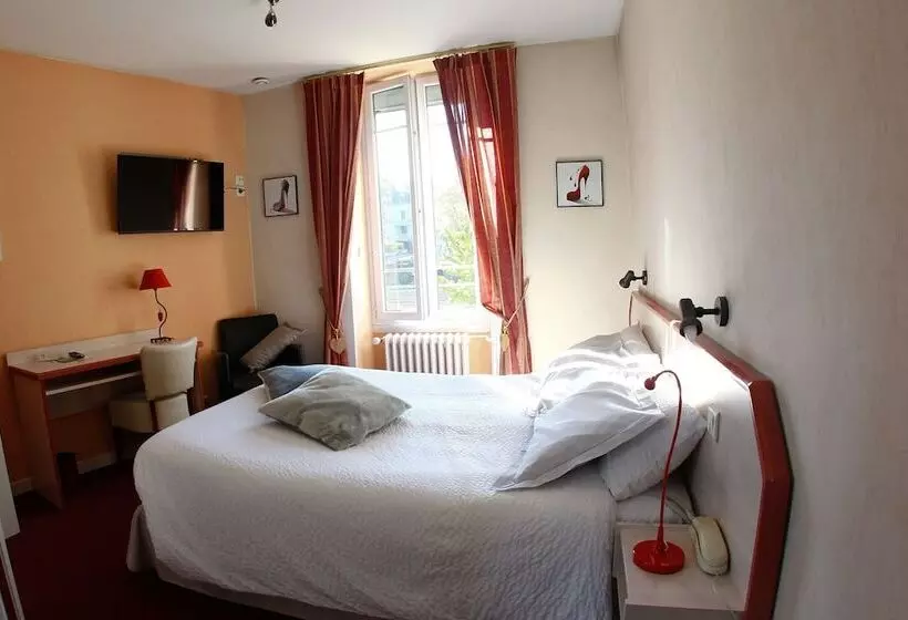 هتل Hôtel Gambetta