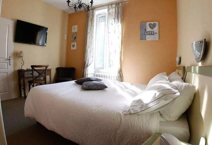 هتل Hôtel Gambetta