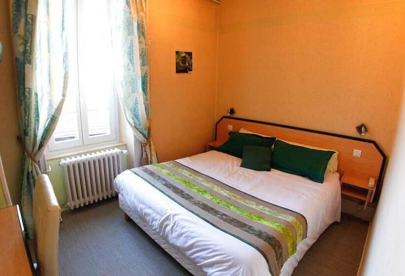 בית מלון כפרי Hôtel Gambetta