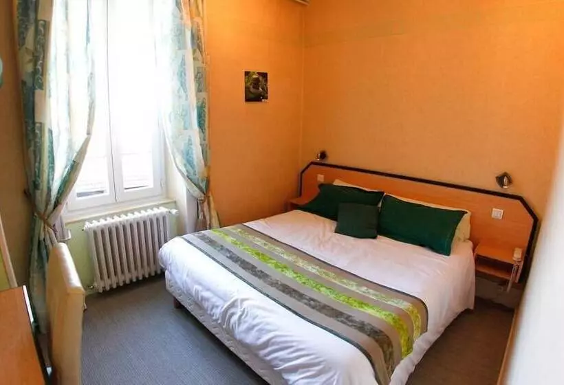هتل Hôtel Gambetta