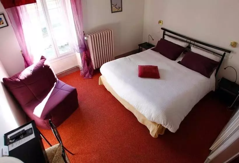 هتل Hôtel Gambetta