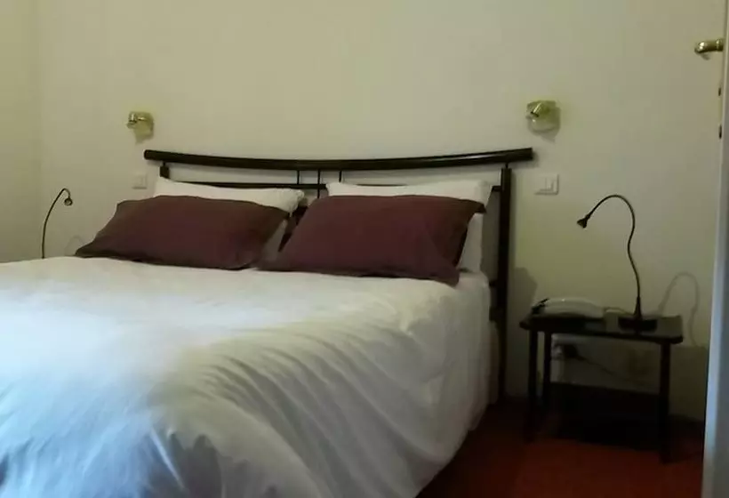 هتل Hôtel Gambetta