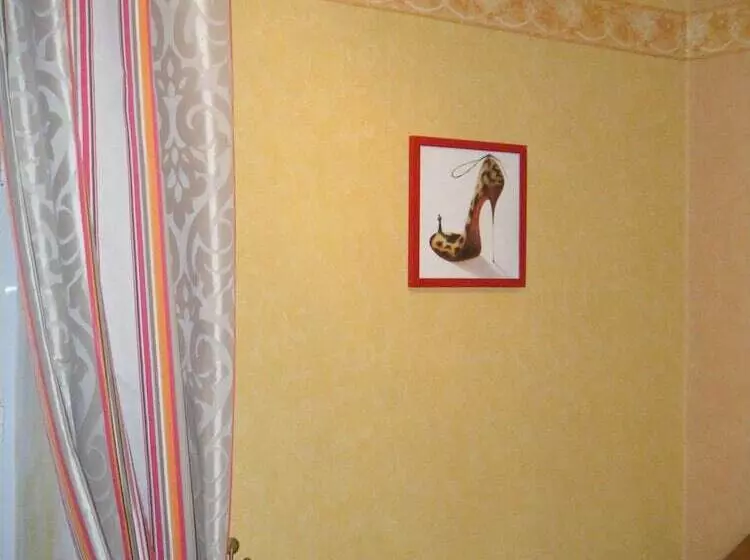 هتل Hôtel Gambetta