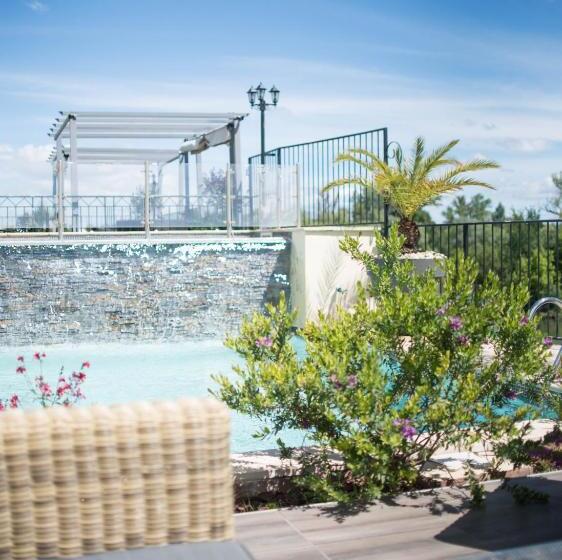 בית מלון כפרי Hôtel Restaurant Mon Auberge