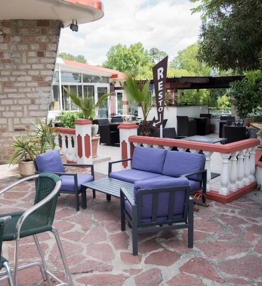 בית מלון כפרי Hôtel Restaurant Mon Auberge