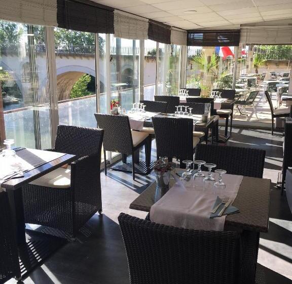 בית מלון כפרי Hôtel Restaurant Mon Auberge