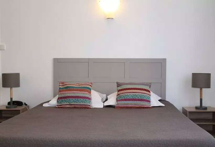 Hotel Hôtel Rivière