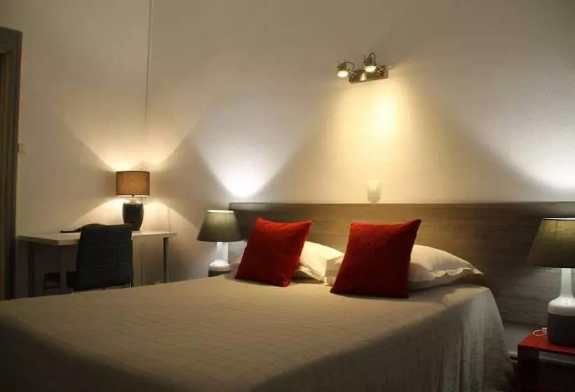 Hotel Hôtel Rivière