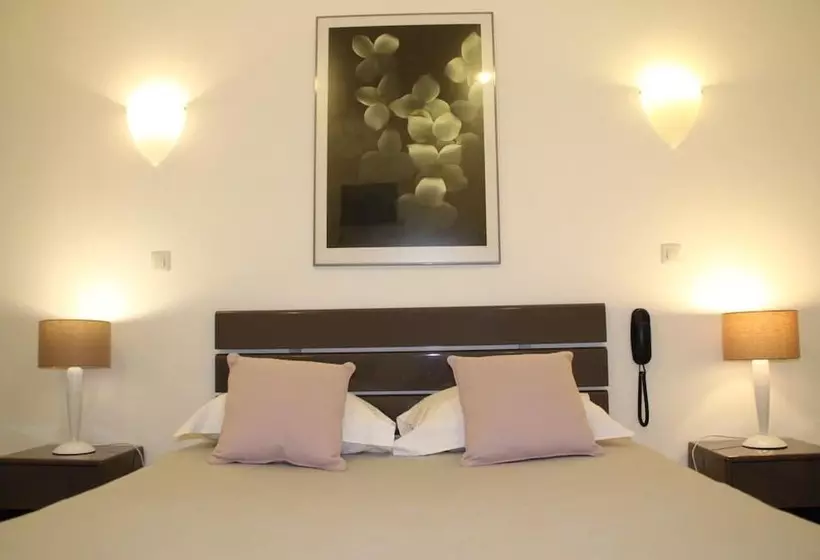 Hotel Hôtel Rivière