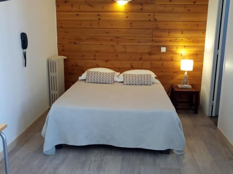 בית מלון כפרי Hôtel Rivière